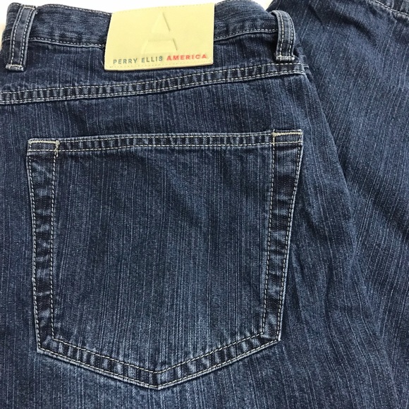 Perry Ellis Other - - Perry Ellis Jeans